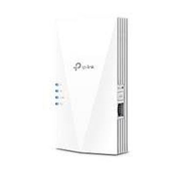 TP-Link RE600X AX3000 Wi-Fi 6 Menzil Genişletici Router