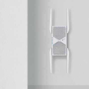 TP-Link RE655BE 11000 Mbps Wi-Fi Güçlendirici