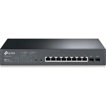 TP-Link T1500G-10PS Switch