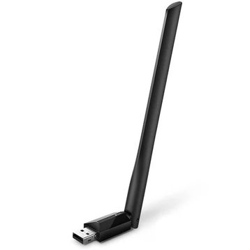 TP-Link T2U AC600 600 Mbps Archer Dualband Antenli Usb Wireless Adaptör