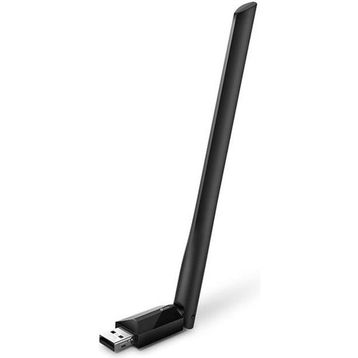 TP-Link T2U AC600 600 Mbps Archer Dualband Antenli Usb Wireless Adaptör