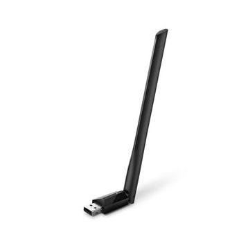 TP-Link T2U AC600 600 Mbps Archer Dualband Antenli Usb Wireless Adaptör