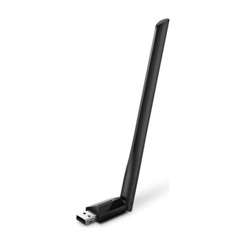 TP-Link T2U AC600 600 Mbps Archer Dualband Antenli Usb Wireless Adaptör
