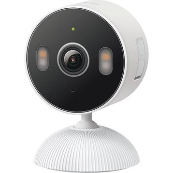 TP-Link Tapo C113 2K Akıllı Wi-Fi IP İç Mekan Gece Görüşlü Güvenlik Kamerası