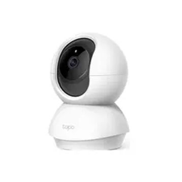 TP-Link Tapo C200 360° Full HD Gece Görüşlü IP Wi-Fi Güvenlik Kamerası