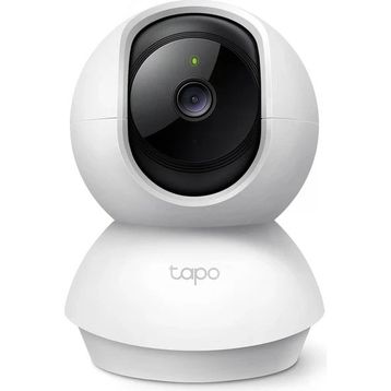TP-Link Tapo C200C 360° Full Hd 2MP Gece Görüşlü IP Wi-Fi Kamera