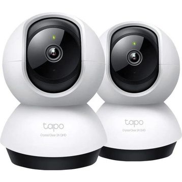 TP-Link Tapo C220 Güvenlik Kamerası
