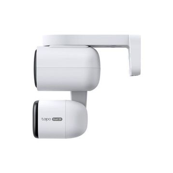 TP-Link Tapo C246D Speed Dome 2K 3 MP 360° Gece Görüşlü IP Wi-Fi Güvenlik Kamerası