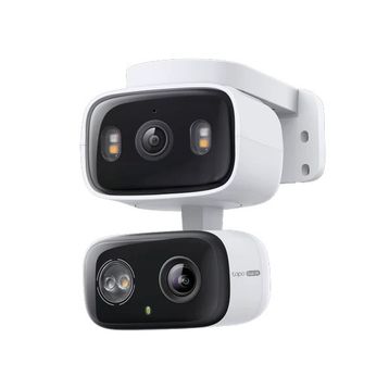 TP-Link Tapo C246D Speed Dome 2K 3 MP 360° Gece Görüşlü IP Wi-Fi Güvenlik Kamerası