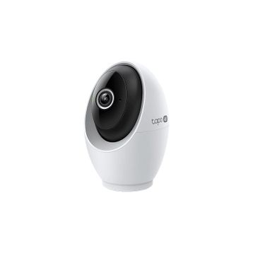 Tp-Link Tapo C260 8 MP 4K 360° Gece Görüşlü Wi-Fi Güvenlik Kamerası