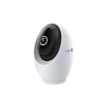 Tp-Link Tapo C260 8 MP 4K 360° Gece Görüşlü Wi-Fi Güvenlik Kamerası