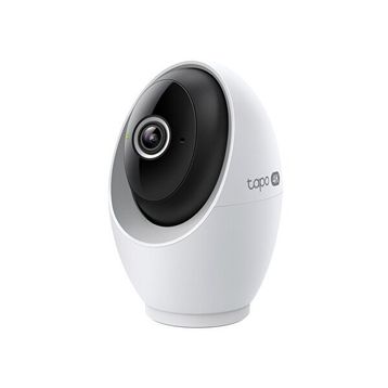 Tp-Link Tapo C260 8 MP 4K 360° Gece Görüşlü Wi-Fi Güvenlik Kamerası