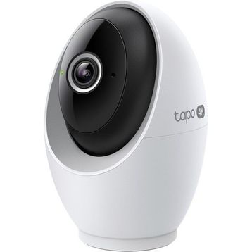Tp-Link Tapo C260 8 MP 4K 360° Gece Görüşlü Wi-Fi Güvenlik Kamerası