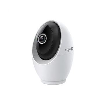 Tp-Link Tapo C260 8 MP 4K 360° Gece Görüşlü Wi-Fi Güvenlik Kamerası