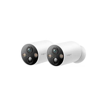 TP-Link Tapo C425 Güvenlik Kamerası