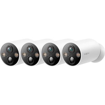TP-Link Tapo C425 Güvenlik Kamerası
