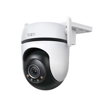 TP-Link Tapo C520WS 2K IP Wi-Fi Güvenlik Kamerası