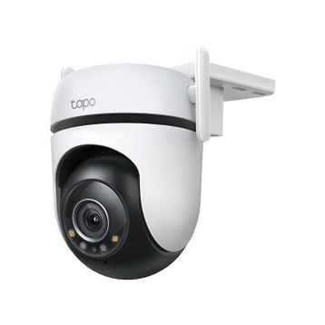 TP-Link Tapo C520WS 2K IP Wi-Fi Güvenlik Kamerası