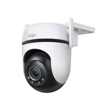 TP-Link Tapo C520WS 2K IP Wi-Fi Güvenlik Kamerası