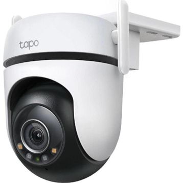 TP-Link Tapo C520WS 2K IP Wi-Fi Güvenlik Kamerası