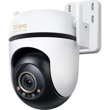 TP-Link Tapo C530WS 5 MP 360° Gece Görüşlü IP Wi-Fi Güvenlik Kamerası