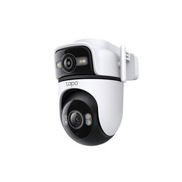 TP-Link Tapo C545D Speed Dome 2K 3 MP 360° Gece Görüşlü IP Wi-Fi Güvenlik Kamerası