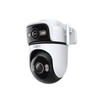 TP-Link Tapo C545D Speed Dome 2K 3 MP 360° Gece Görüşlü IP Wi-Fi Güvenlik Kamerası