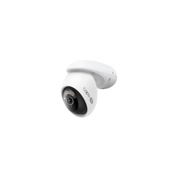 TP-Link Tapo C560WS 8 MP 4K 360° Gece Görüşlü IP Wi-Fi Güvenlik Kamerası