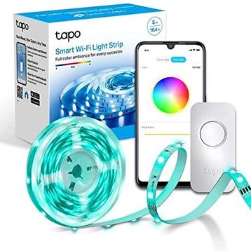 TP-Link Tapo L900-5, Akıllı Wi-Fi Şerit Led