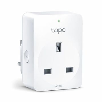 TP-Link Tapo P-110 Wi-fi Mini Akıllı Priz