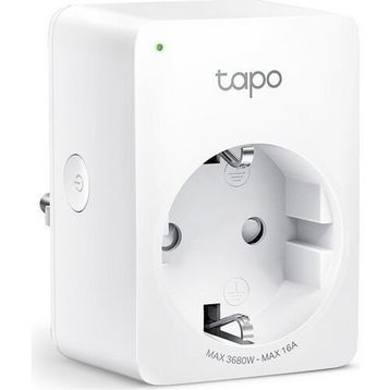 TP-Link Tapo P-110 Wi-fi Mini Akıllı Priz
