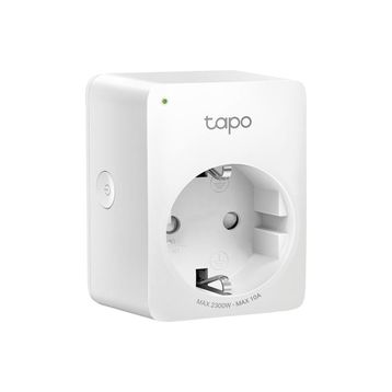 TP-Link Tapo P100 Akıllı Priz