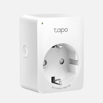 TP-Link Tapo P100 Mini Akıllı Wi-Fi Soket