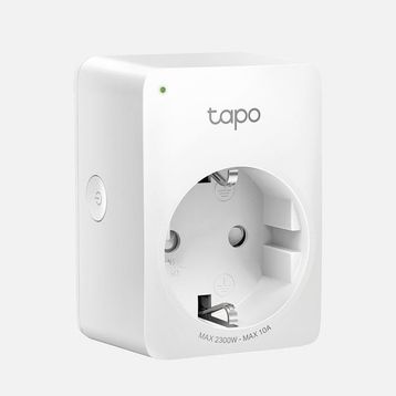 TP-Link Tapo P100 Mini Akıllı Wi-Fi Soket