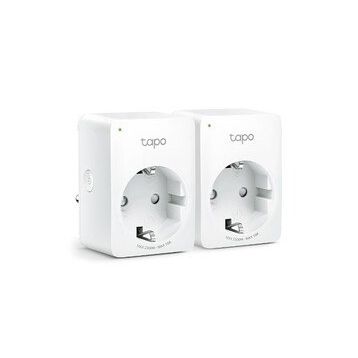 TP-Link Tapo P100 Mini Akıllı Wi-Fi Soket