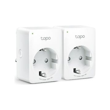 TP-Link Tapo P100 Mini Akıllı Wi-Fi Soket