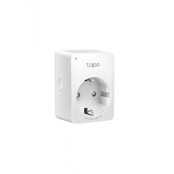 TP-Link Tapo P100 Mini Akıllı Wi-Fi Soket