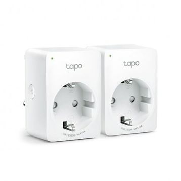 TP-Link Tapo P100 Mini Akıllı Wi-Fi Soket