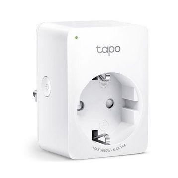 TP-Link Tapo P110 Mini Wi-Fi Akıllı Tekli Paket Priz