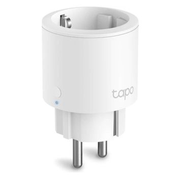TP-Link Tapo P115 Mini Akıllı Wi-Fi Soketi