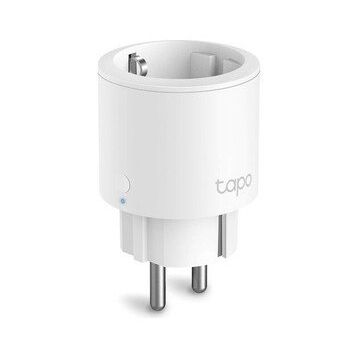 TP-Link Tapo P115 Mini Akıllı Wi-Fi Soketi