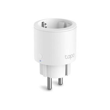TP-Link Tapo P115 Mini Akıllı Wi-Fi Soketi
