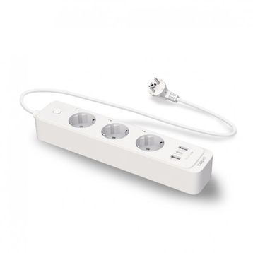TP-Link Tapo P300 3'lü Akıllı Priz