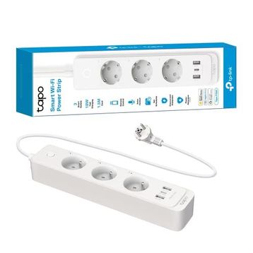TP-Link Tapo P300 3'lü Akıllı Priz