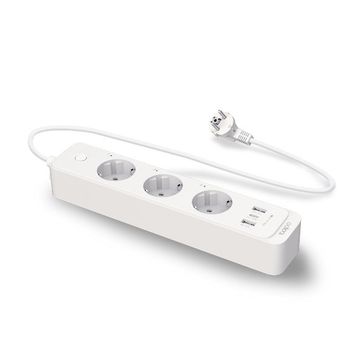TP-Link Tapo P300 3'lü Akıllı Priz