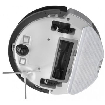 TP-Link Tapo RV30 Beyaz Robot Süpürge