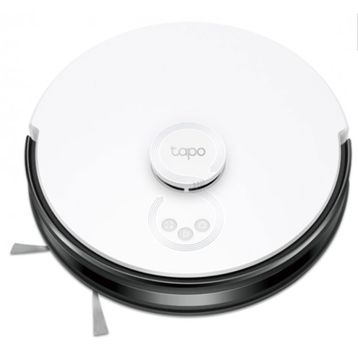 TP-Link Tapo RV30 Beyaz Robot Süpürge