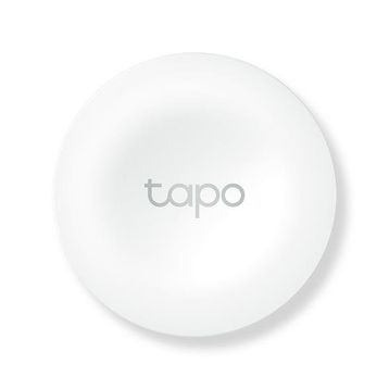 TP-Link Tapo S200B Akıllı Düğme