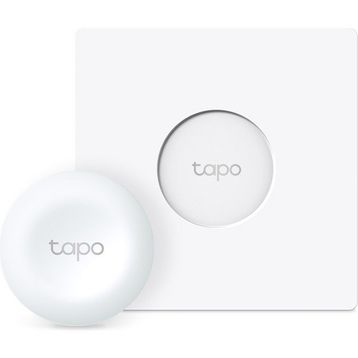TP-Link Tapo S200D Akıllı Işık Anahtarı