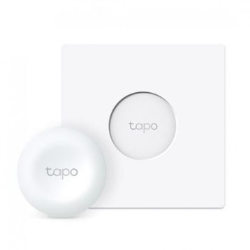 TP-Link Tapo S200D Akıllı Işık Anahtarı